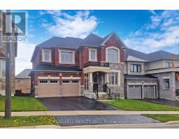 17 BLAZING STAR STREET, East Gwillimbury, Ontario