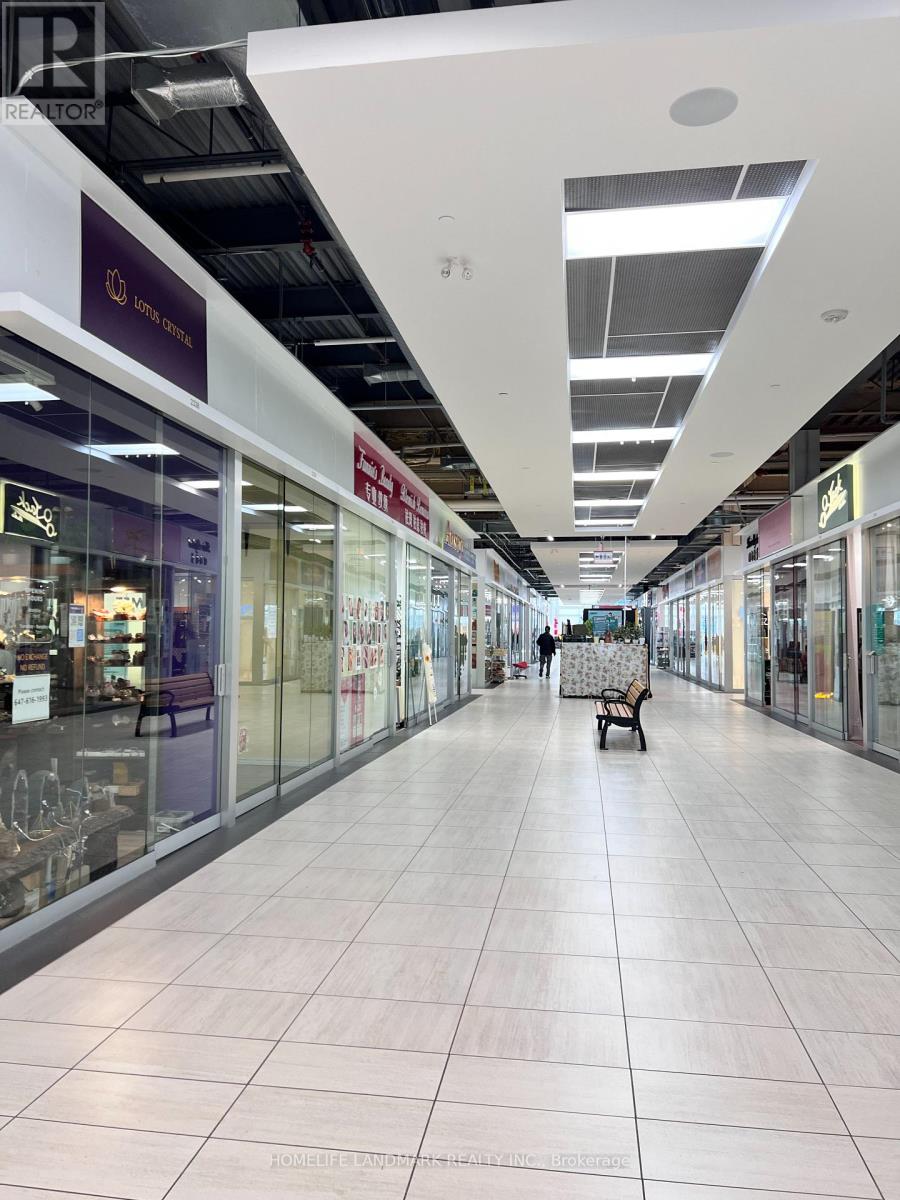 2531-32-33 - 8339 Kennedy Road, Markham, Ontario  L3R 5T5 - Photo 3 - N12596492