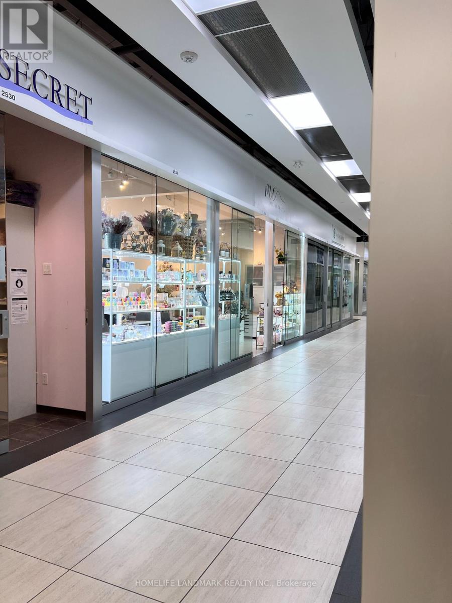 2531-32-33 - 8339 Kennedy Road, Markham, Ontario  L3R 5T5 - Photo 7 - N12596492