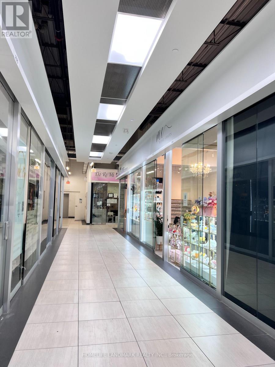 2531-32-33 - 8339 Kennedy Road, Markham, Ontario  L3R 5T5 - Photo 8 - N12596492