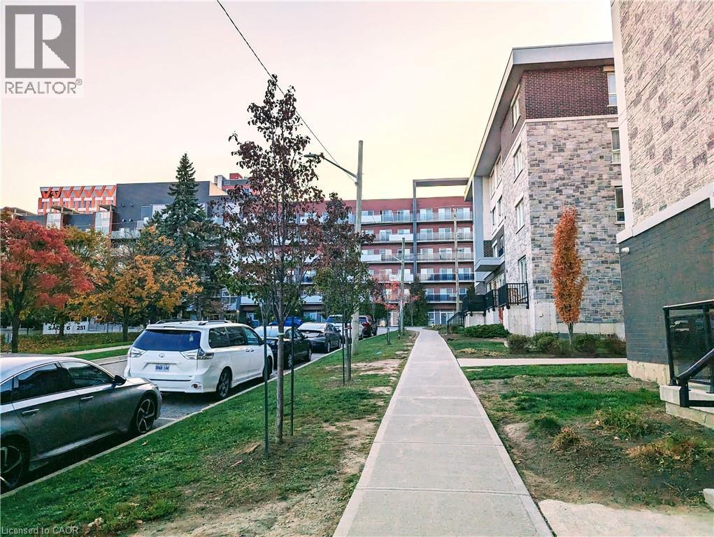 275 Larch Street Unit# 514, Waterloo, Ontario  N2L 3R2 - Photo 25 - 40791731