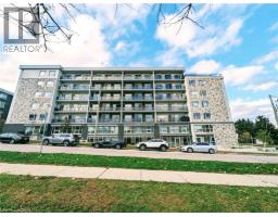 275 LARCH Street Unit# 514, Waterloo, Ontario