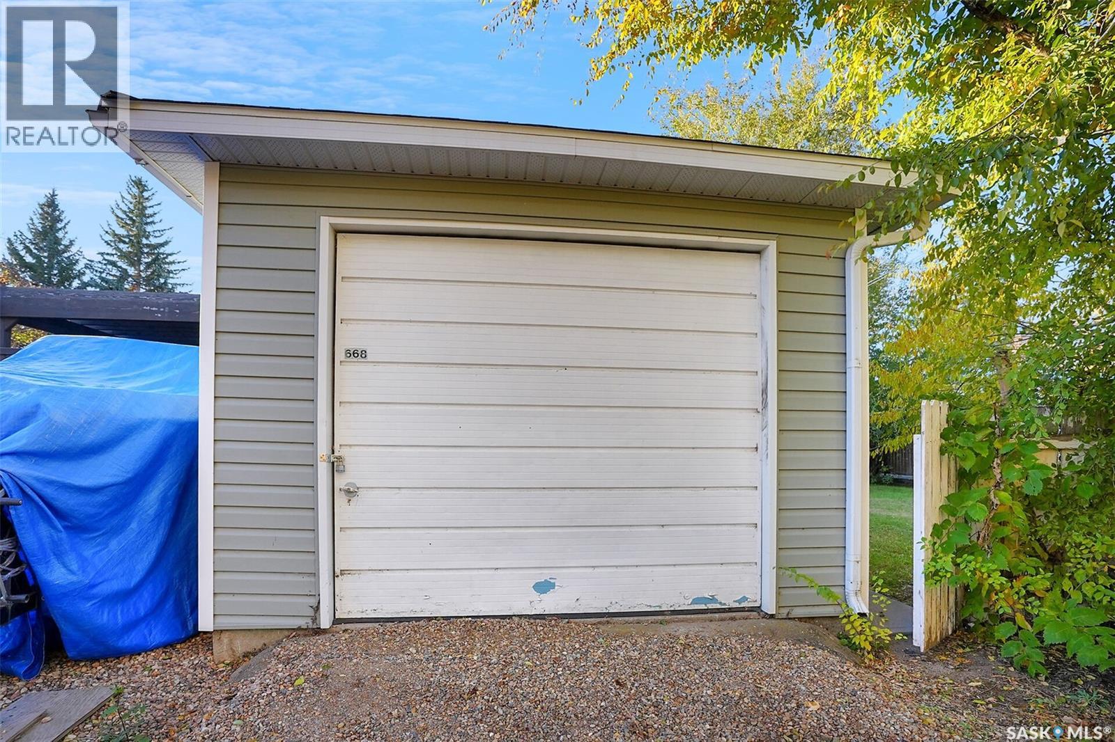 668 Grandview Street W, Moose Jaw, Saskatchewan  S6H 5L4 - Photo 26 - SK025081