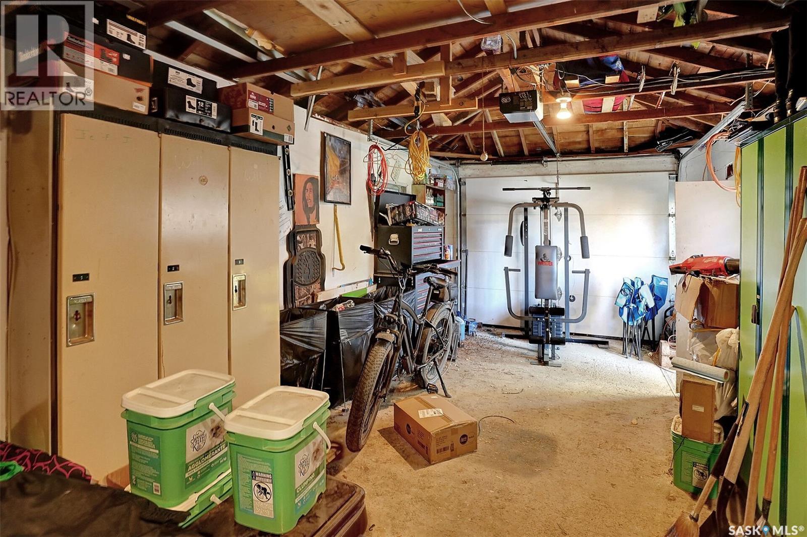 668 Grandview Street W, Moose Jaw, Saskatchewan  S6H 5L4 - Photo 27 - SK025081