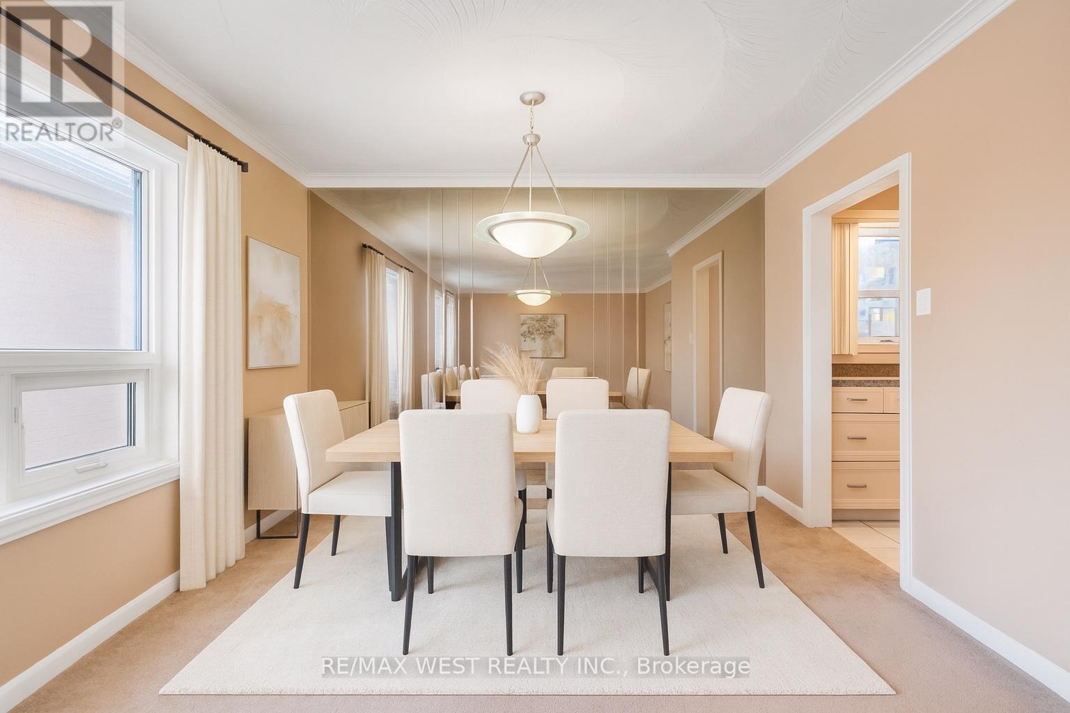 5 Henley Crescent, Toronto, Ontario  M9W 2W8 - Photo 4 - W12596472