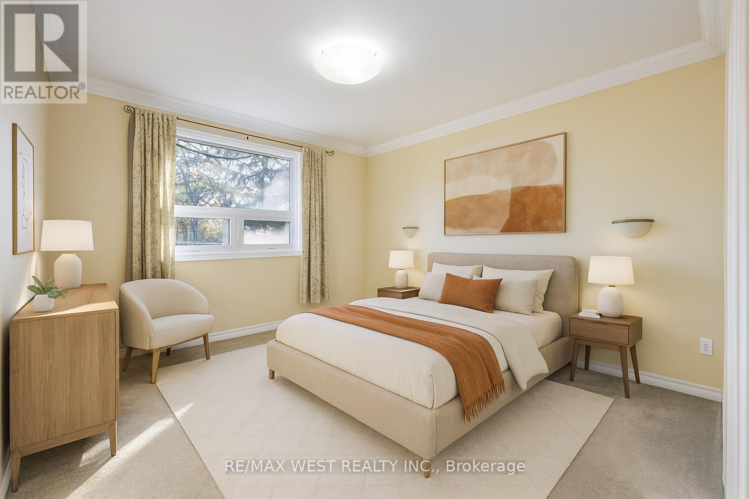 5 Henley Crescent, Toronto, Ontario  M9W 2W8 - Photo 9 - W12596472