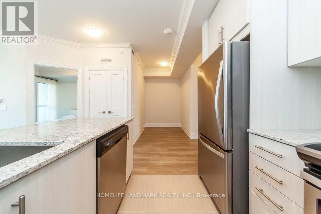 #901 - 4085 Parkside Village Drive, Mississauga, Ontario  L5B 0K9 - Photo 10 - W12596476