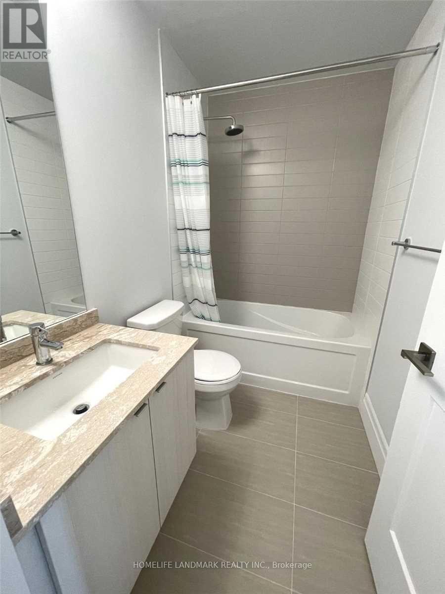 #901 - 4085 Parkside Village Drive, Mississauga, Ontario  L5B 0K9 - Photo 11 - W12596476