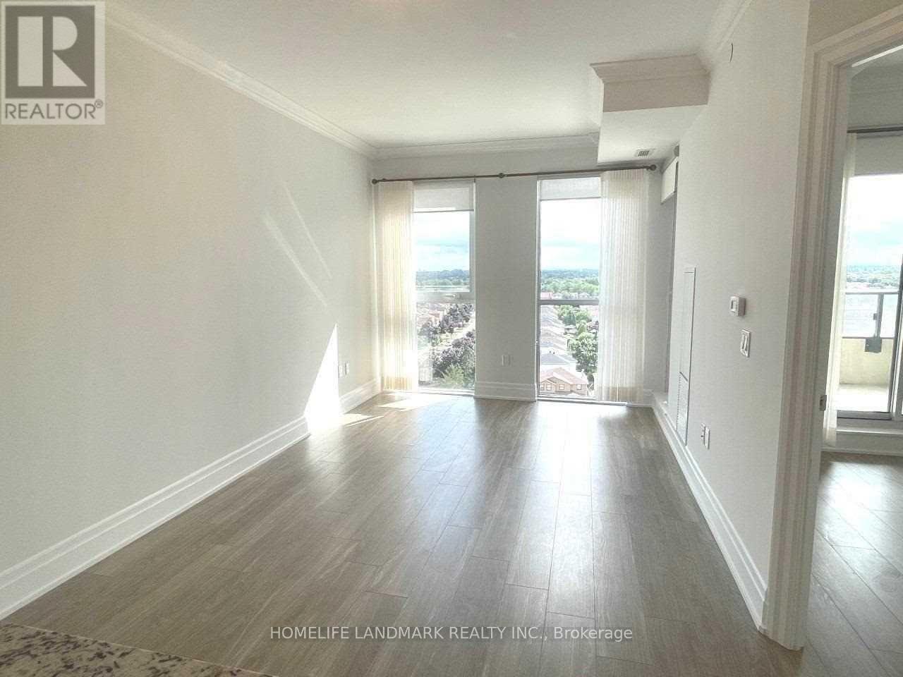 #901 - 4085 Parkside Village Drive, Mississauga, Ontario  L5B 0K9 - Photo 12 - W12596476