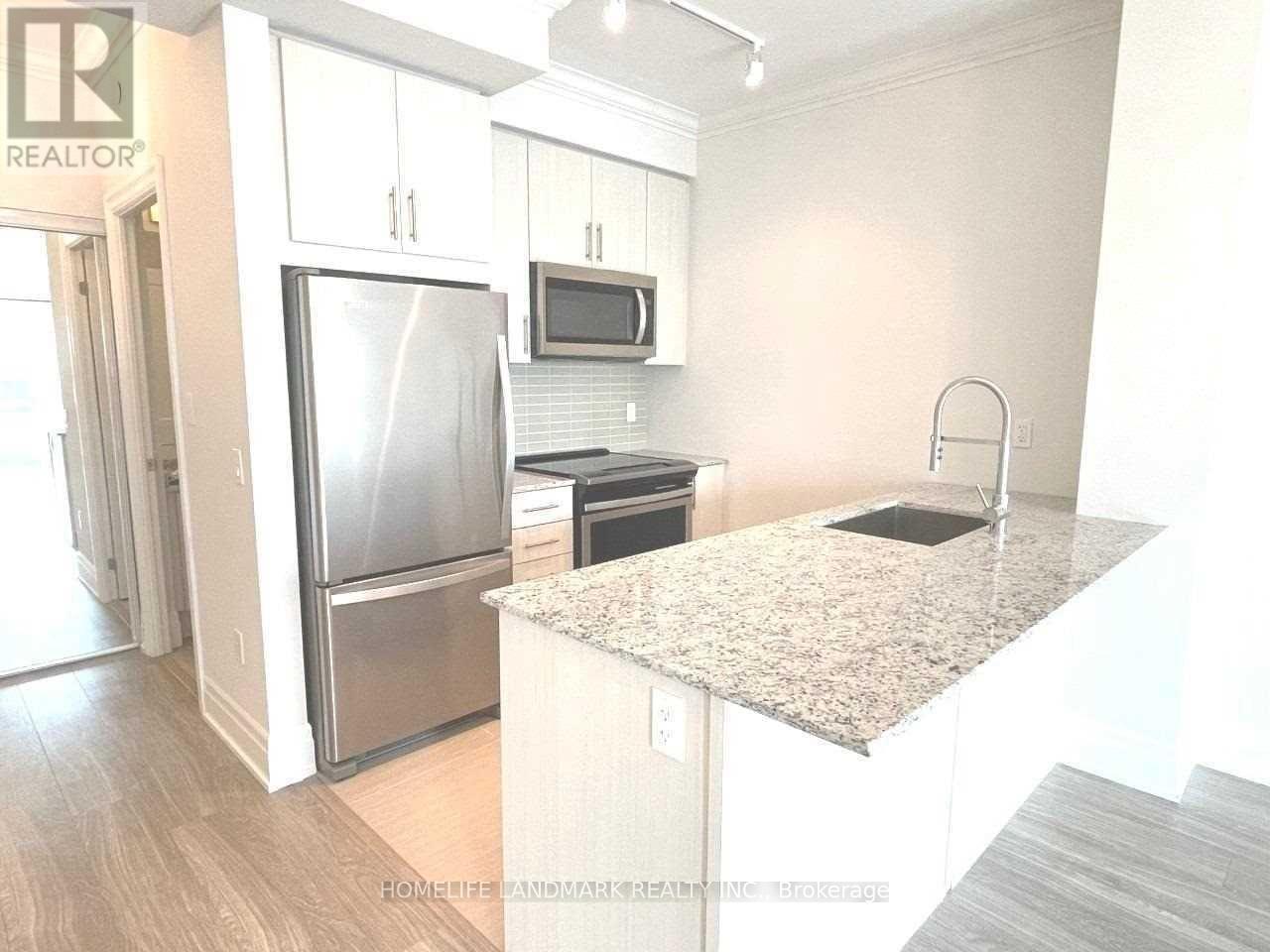 #901 - 4085 Parkside Village Drive, Mississauga, Ontario  L5B 0K9 - Photo 16 - W12596476