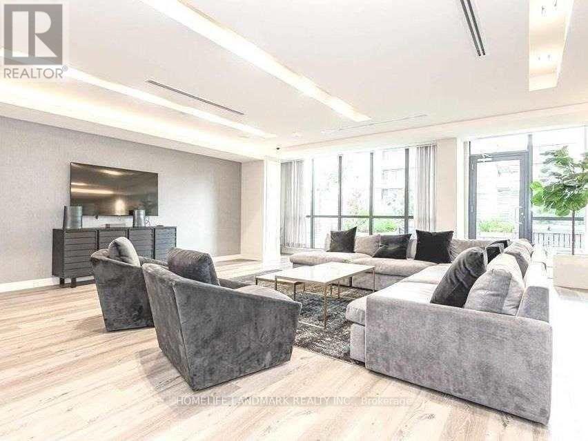 #901 - 4085 Parkside Village Drive, Mississauga, Ontario  L5B 0K9 - Photo 21 - W12596476