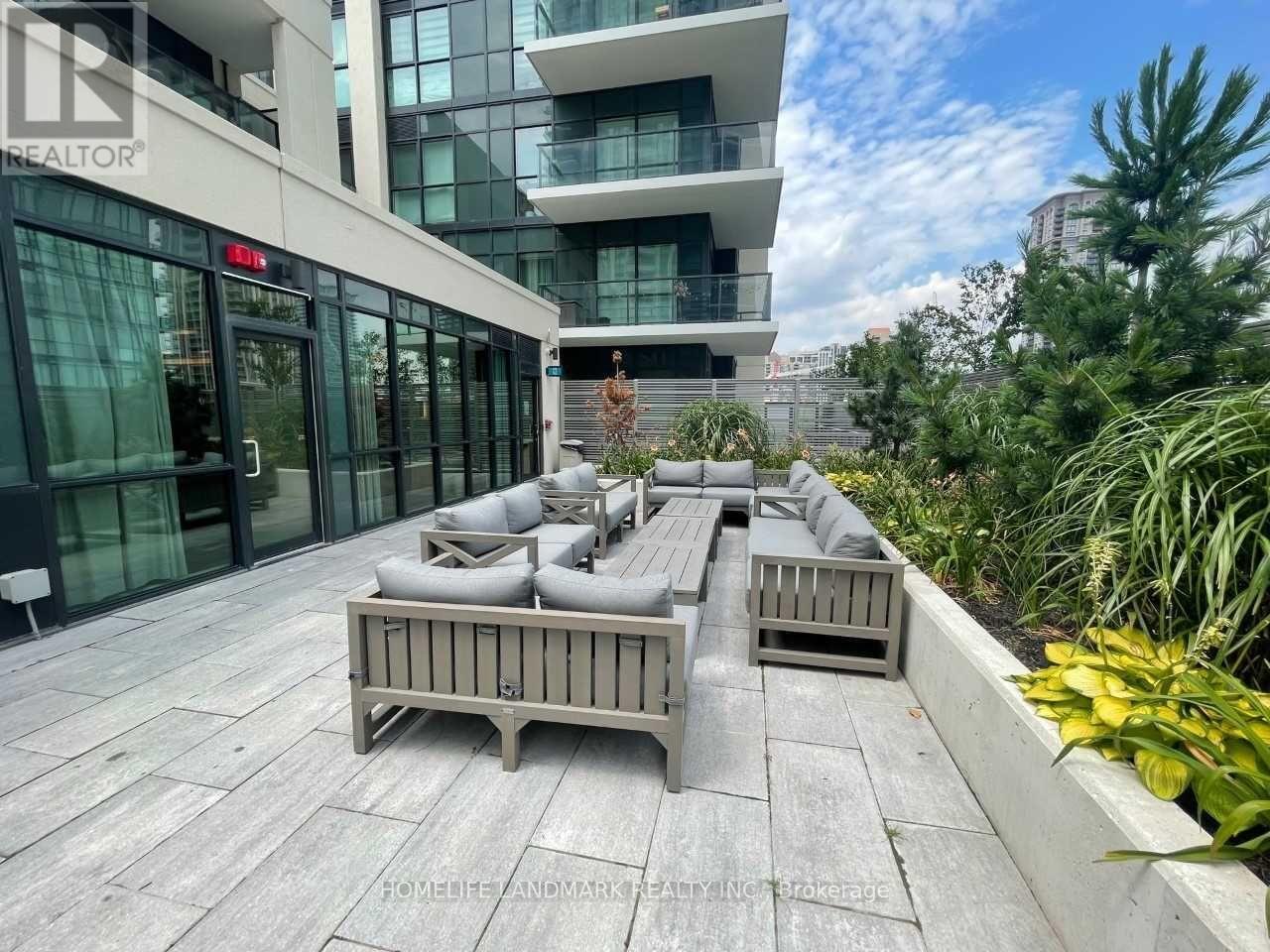 #901 - 4085 Parkside Village Drive, Mississauga, Ontario  L5B 0K9 - Photo 25 - W12596476