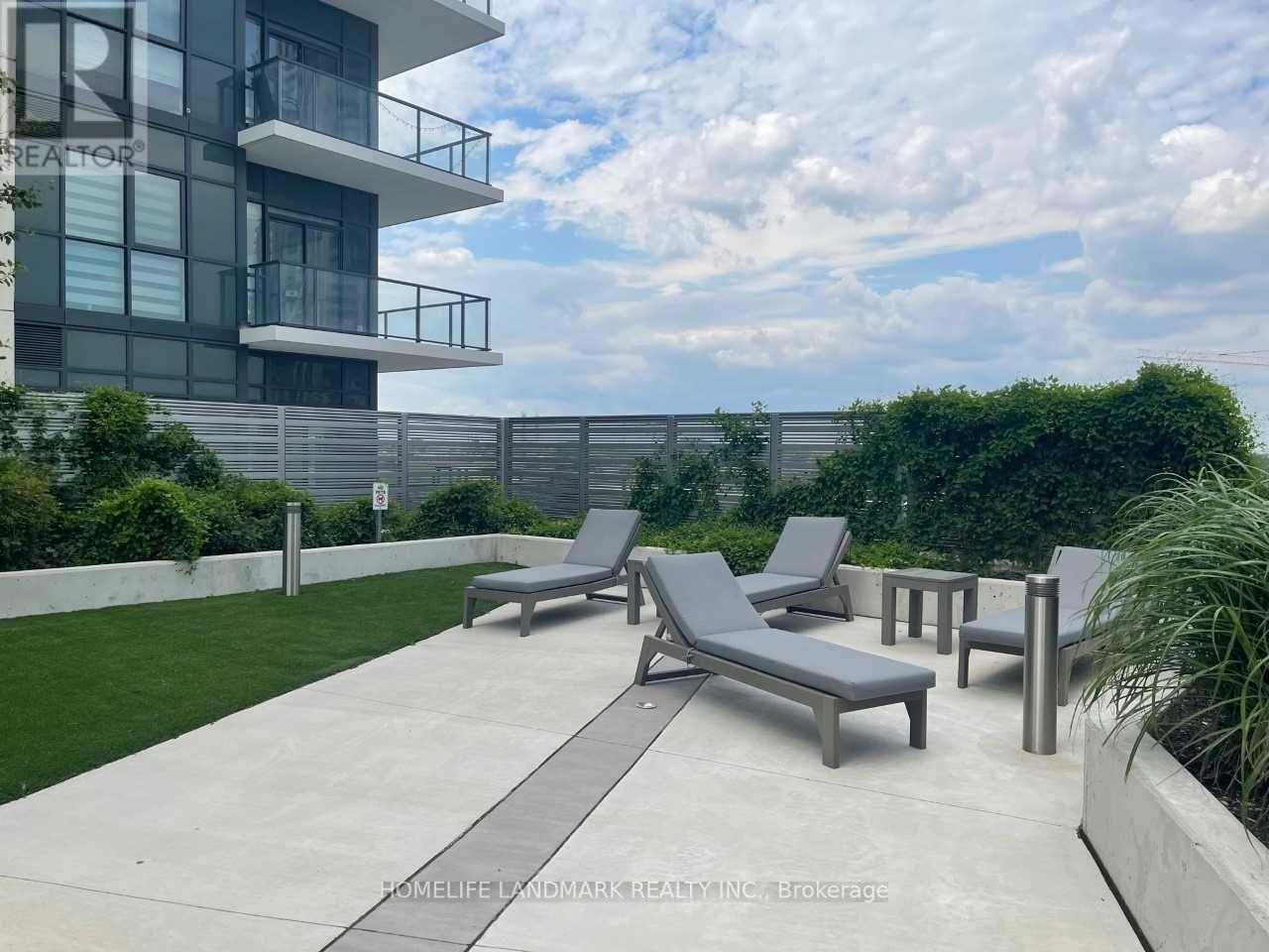 #901 - 4085 Parkside Village Drive, Mississauga, Ontario  L5B 0K9 - Photo 26 - W12596476