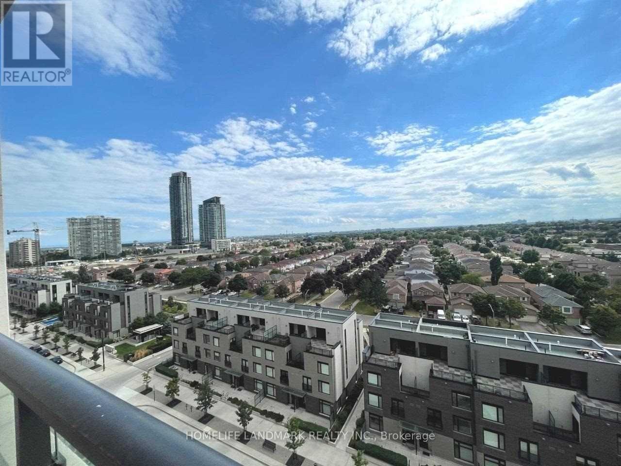 #901 - 4085 Parkside Village Drive, Mississauga, Ontario  L5B 0K9 - Photo 5 - W12596476