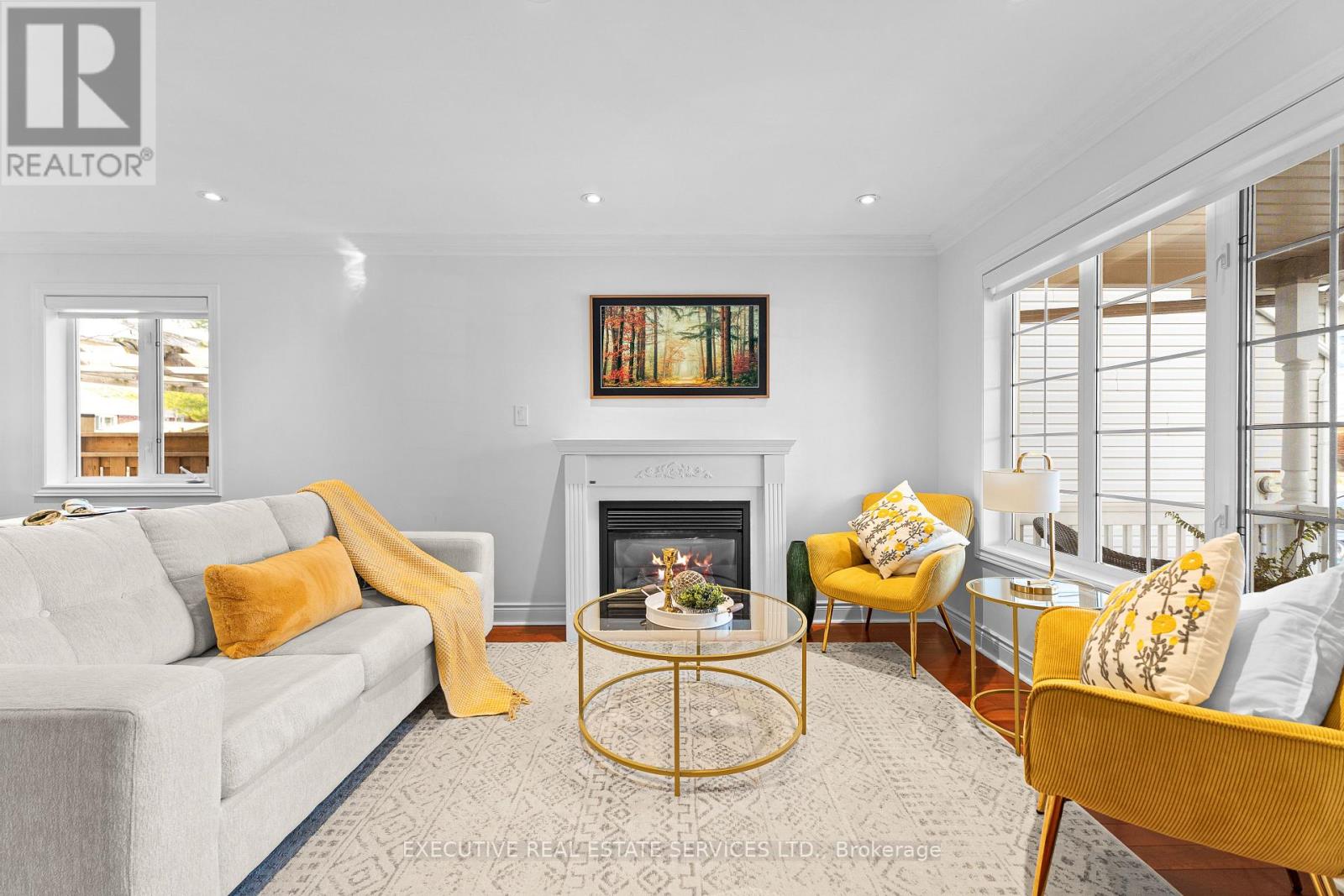 7068 Bannockburn Court, Mississauga, Ontario  L5N 7L5 - Photo 15 - W12596488