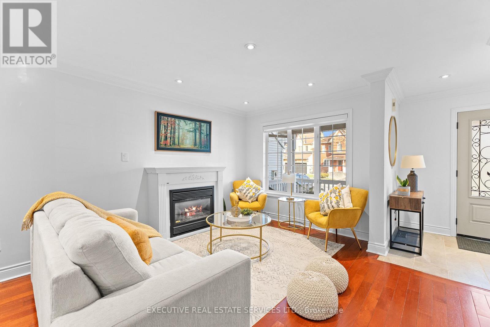 7068 Bannockburn Court, Mississauga, Ontario  L5N 7L5 - Photo 16 - W12596488