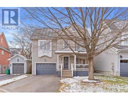 7068 BANNOCKBURN COURT, Mississauga, Ontario