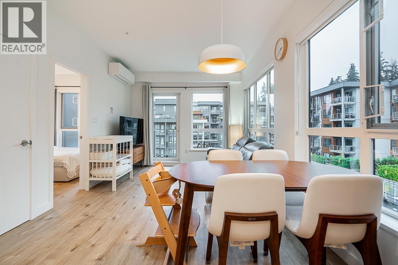 422 3596 Malsum Drive, North Vancouver, British Columbia  V7G 0B2 - Photo 8 - R3070946