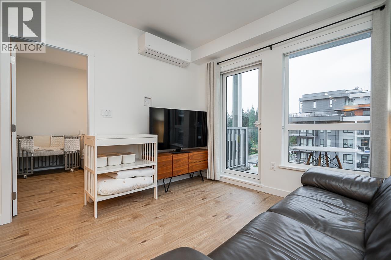 422 3596 Malsum Drive, North Vancouver, British Columbia  V7G 0B2 - Photo 9 - R3070946