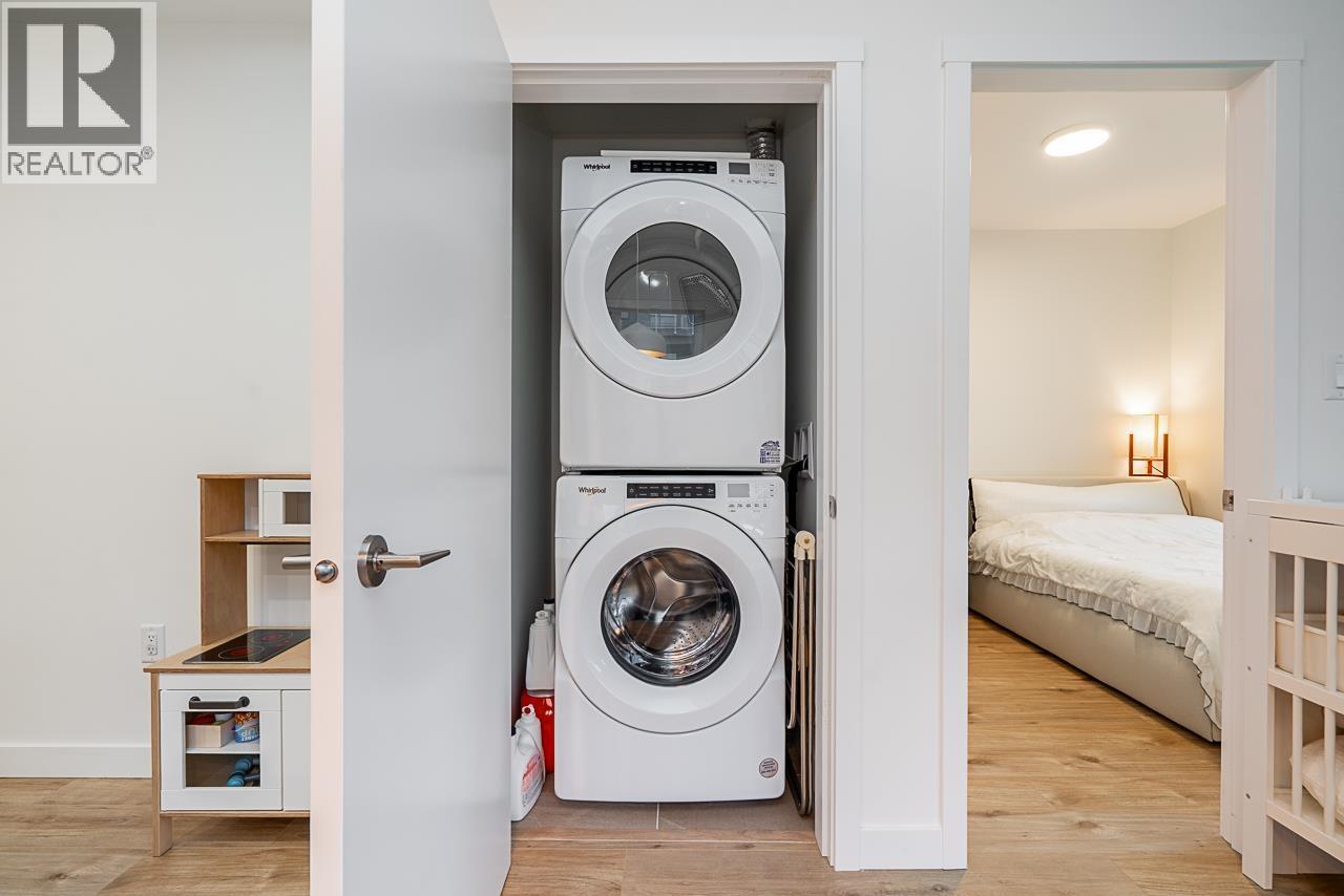 422 3596 Malsum Drive, North Vancouver, British Columbia  V7G 0B2 - Photo 17 - R3070946