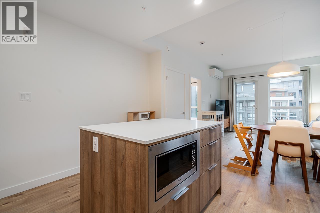 422 3596 Malsum Drive, North Vancouver, British Columbia  V7G 0B2 - Photo 5 - R3070946