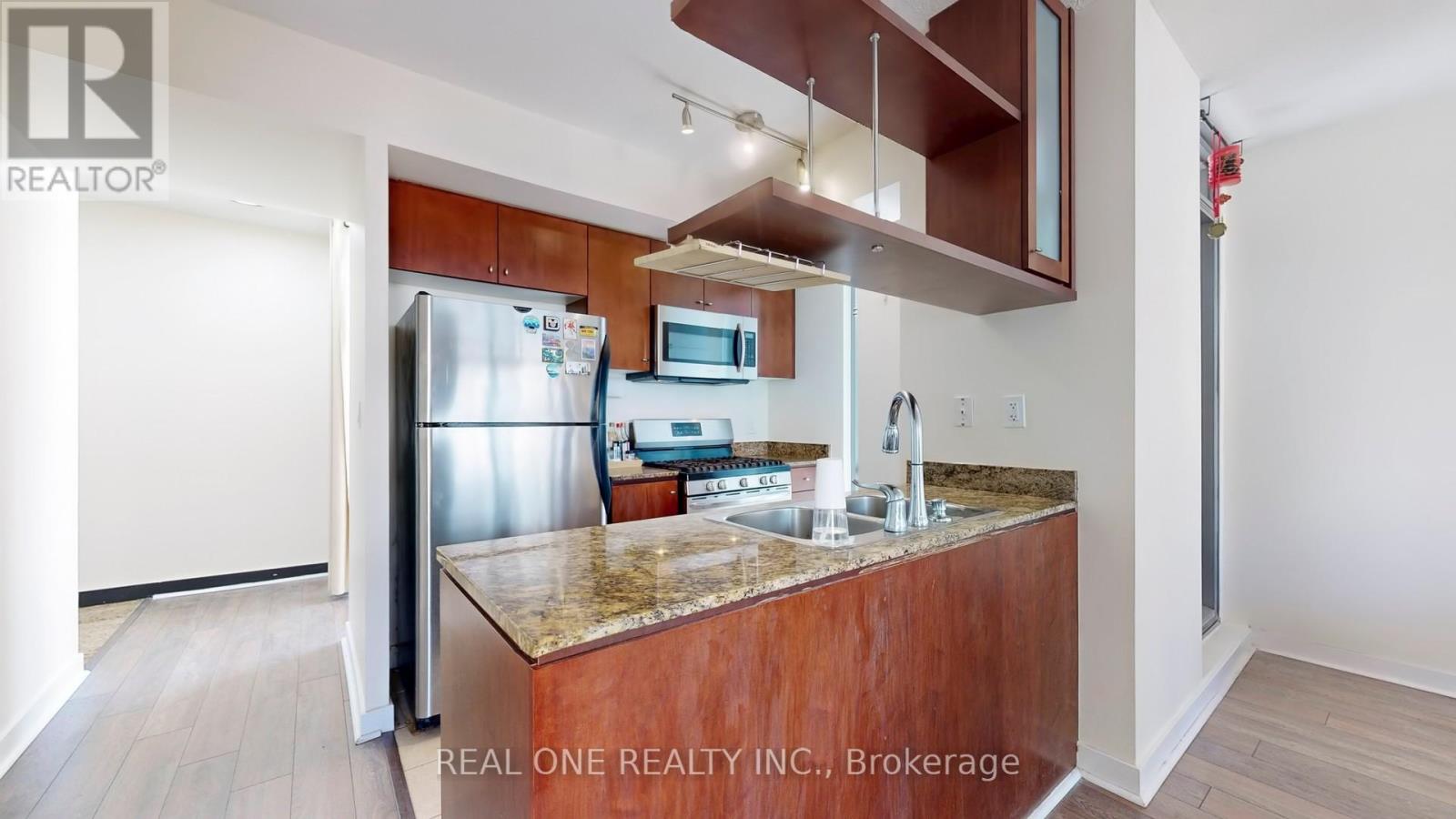 307 - 5 Mariner Terrace, Toronto, Ontario  M5V 3V6 - Photo 12 - C12596506