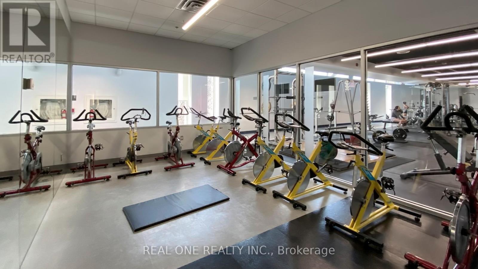 307 - 5 Mariner Terrace, Toronto, Ontario  M5V 3V6 - Photo 31 - C12596506