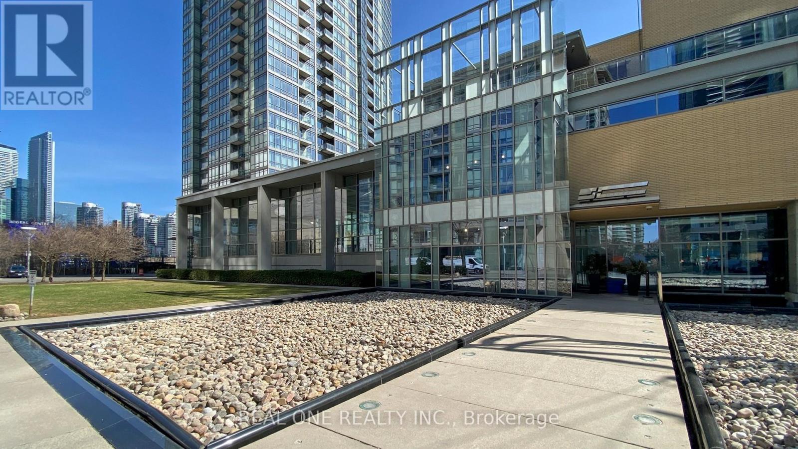 307 - 5 Mariner Terrace, Toronto, Ontario  M5V 3V6 - Photo 32 - C12596506
