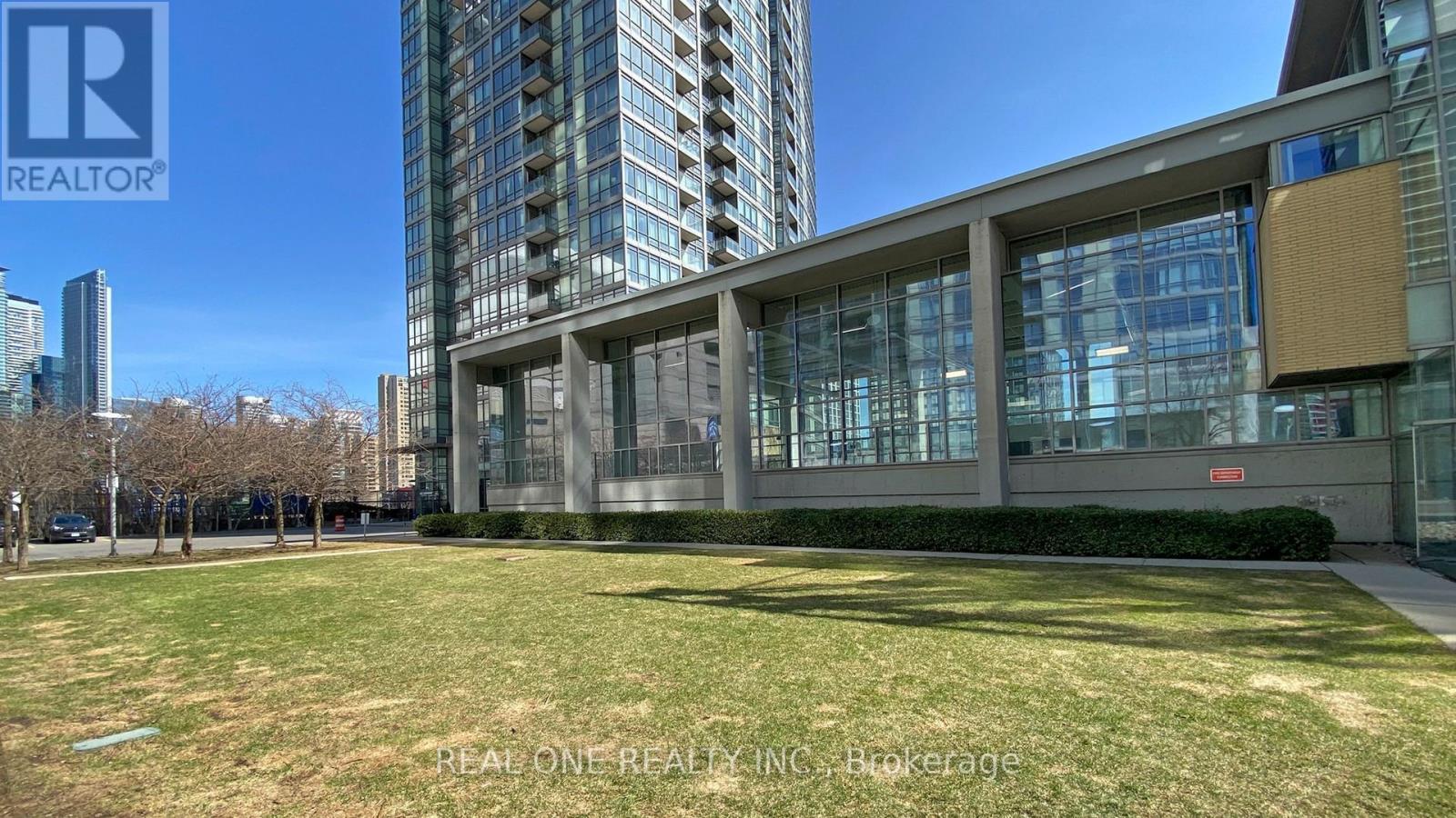 307 - 5 Mariner Terrace, Toronto, Ontario  M5V 3V6 - Photo 33 - C12596506
