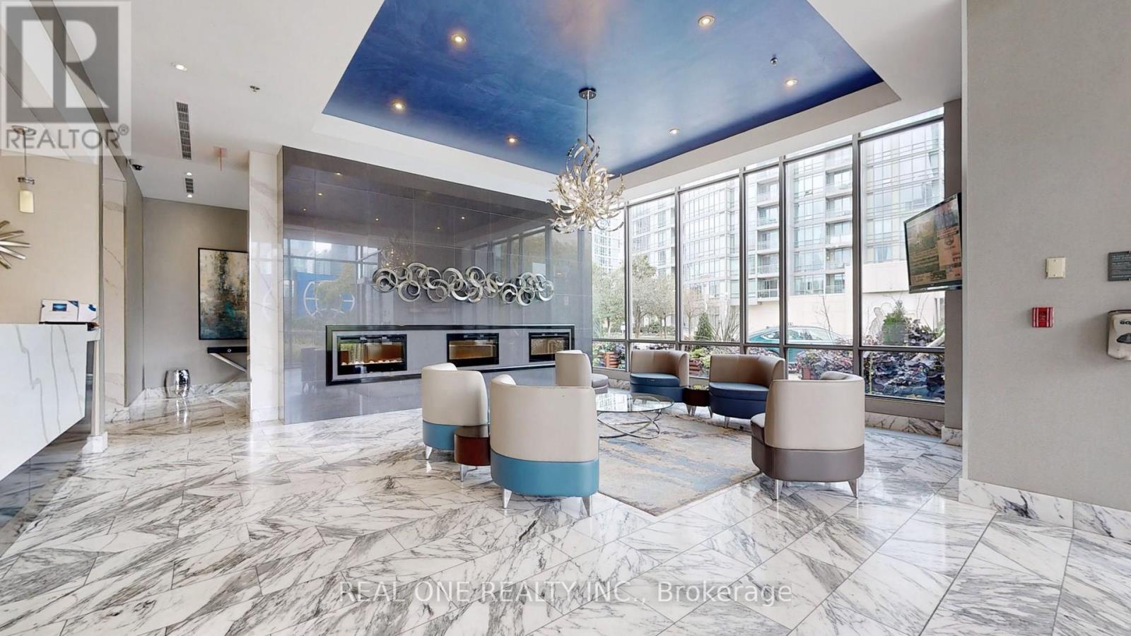 307 - 5 Mariner Terrace, Toronto, Ontario  M5V 3V6 - Photo 4 - C12596506