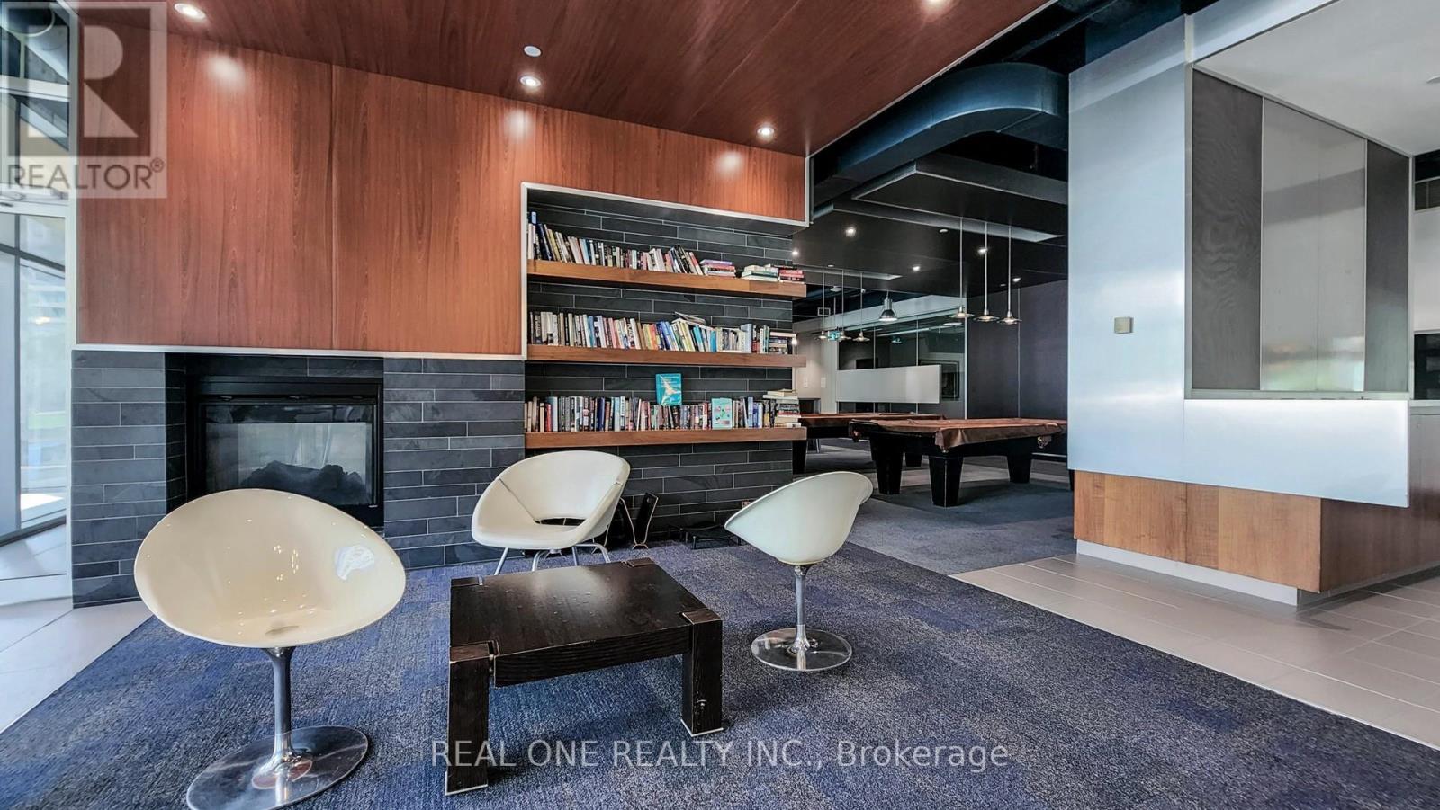 307 - 5 Mariner Terrace, Toronto, Ontario  M5V 3V6 - Photo 40 - C12596506