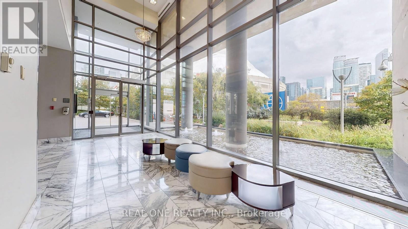 307 - 5 Mariner Terrace, Toronto, Ontario  M5V 3V6 - Photo 5 - C12596506