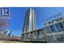 307 - 5 MARINER TERRACE, Toronto, Ontario