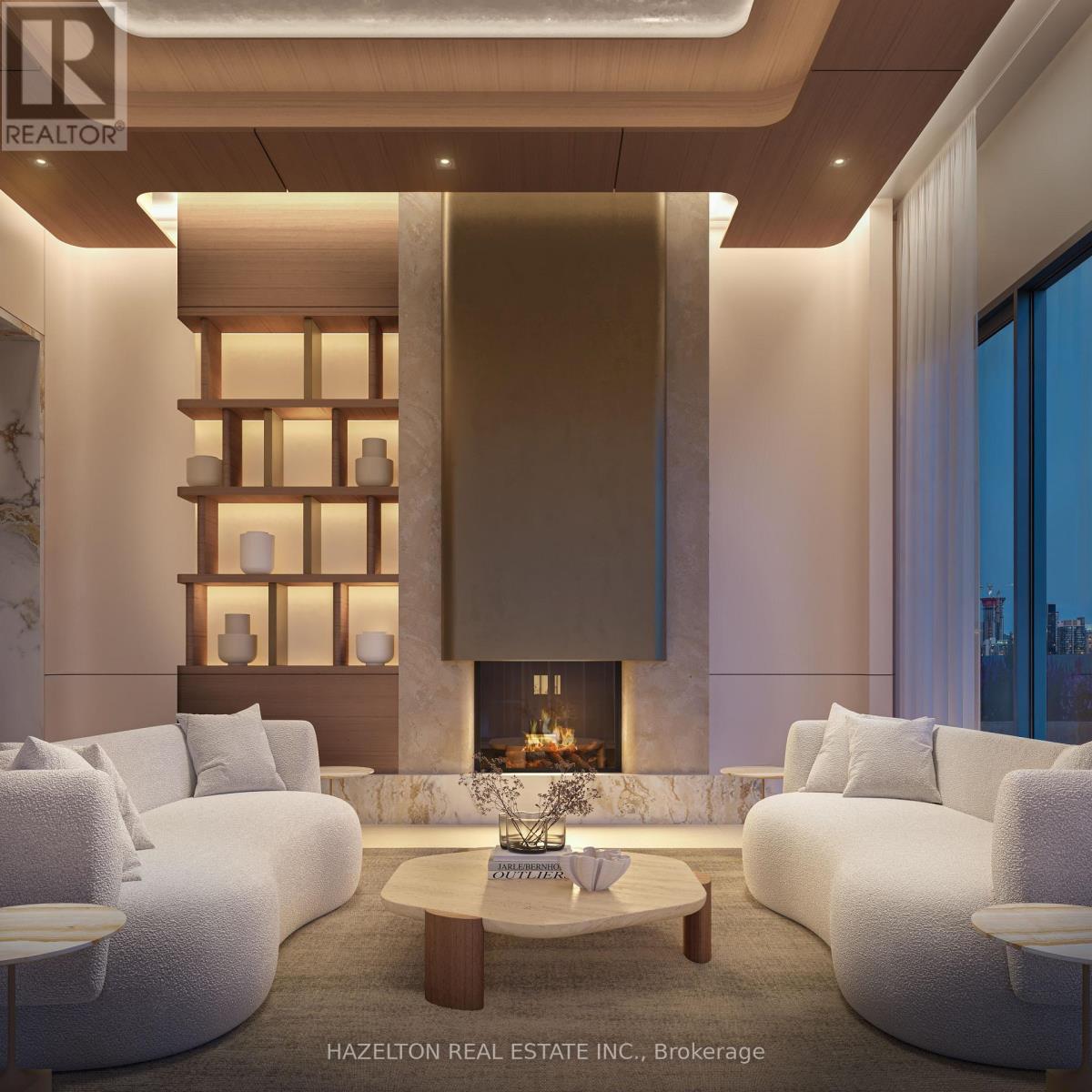 305 - 3200 Yonge Street, Toronto, Ontario  M4N 2L1 - Photo 14 - C12596512