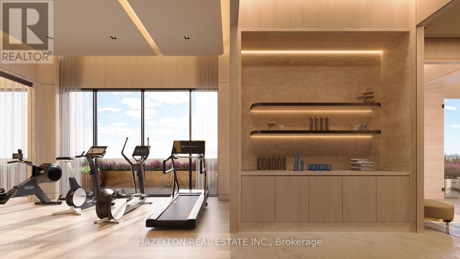 305 - 3200 Yonge Street, Toronto, Ontario  M4N 2L1 - Photo 15 - C12596512