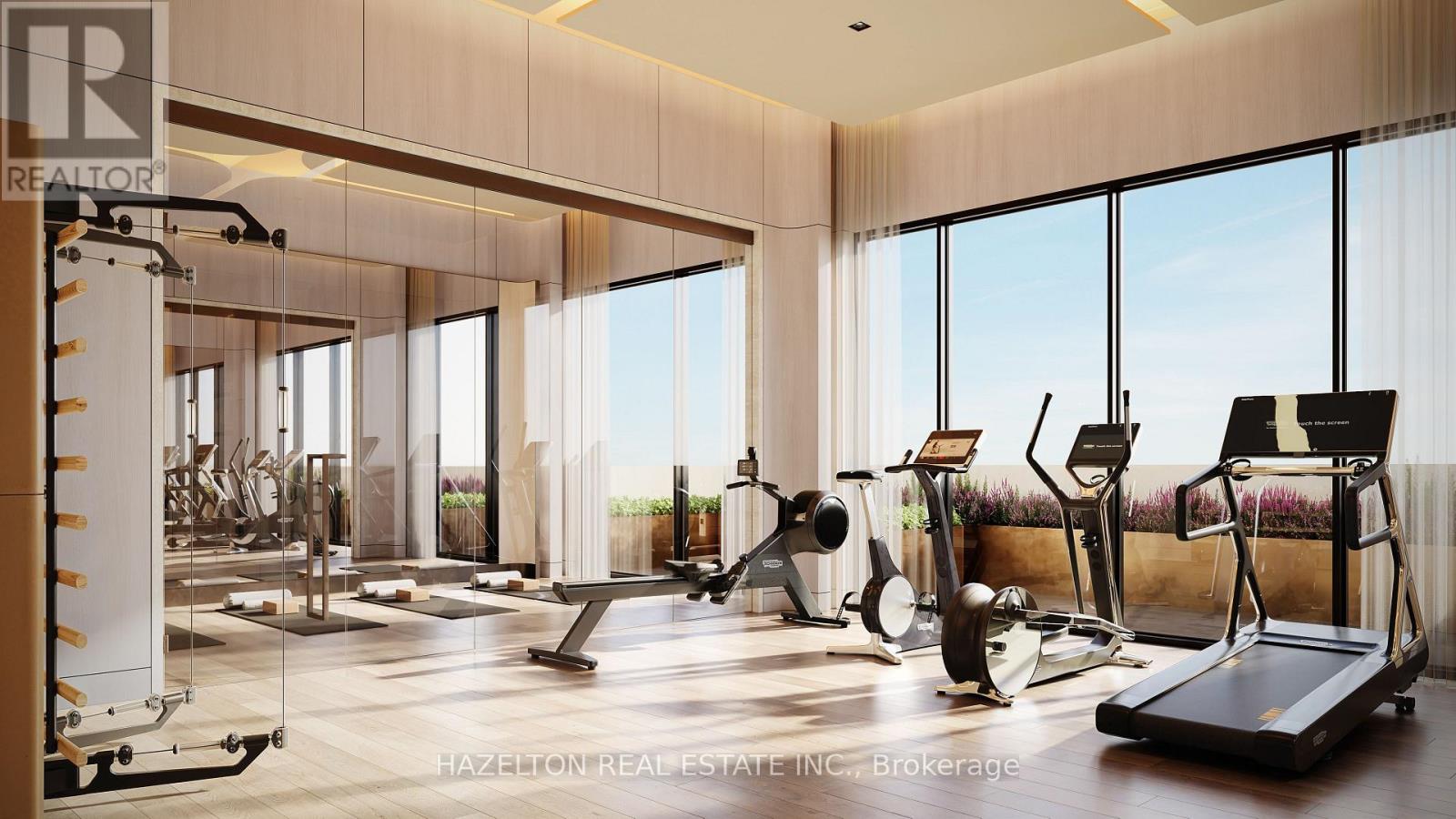 305 - 3200 Yonge Street, Toronto, Ontario  M4N 2L1 - Photo 16 - C12596512