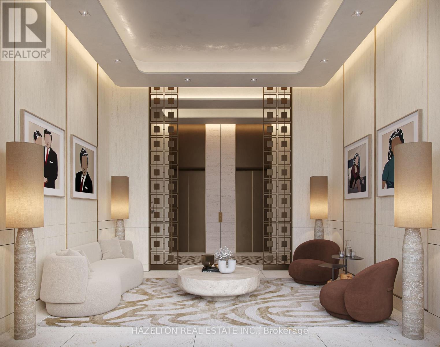 305 - 3200 Yonge Street, Toronto, Ontario  M4N 2L1 - Photo 6 - C12596512