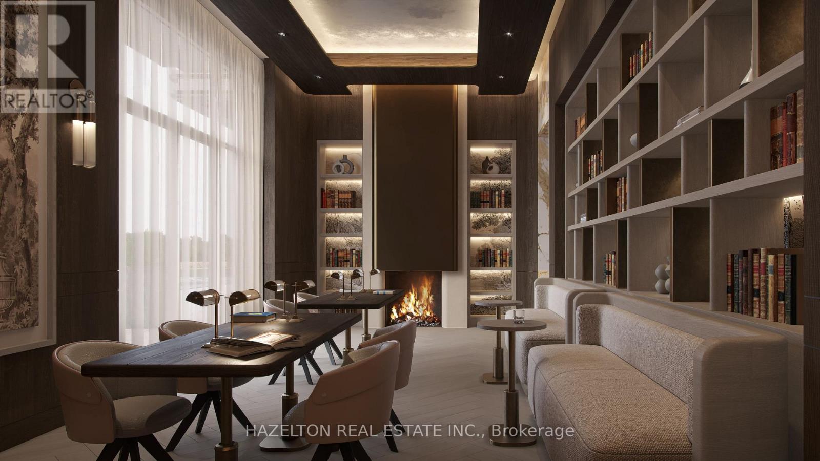 305 - 3200 Yonge Street, Toronto, Ontario  M4N 2L1 - Photo 8 - C12596512