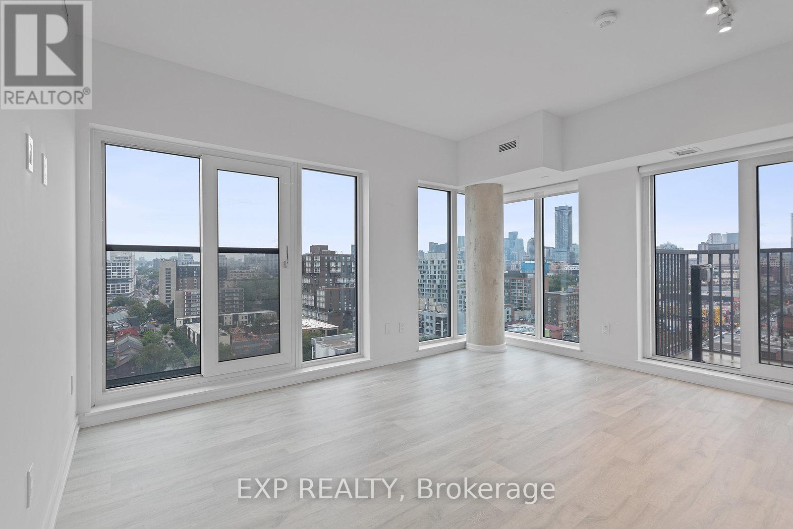 1501 - 2 Augusta Avenue, Toronto, Ontario  M5V 0T3 - Photo 11 - C12596520