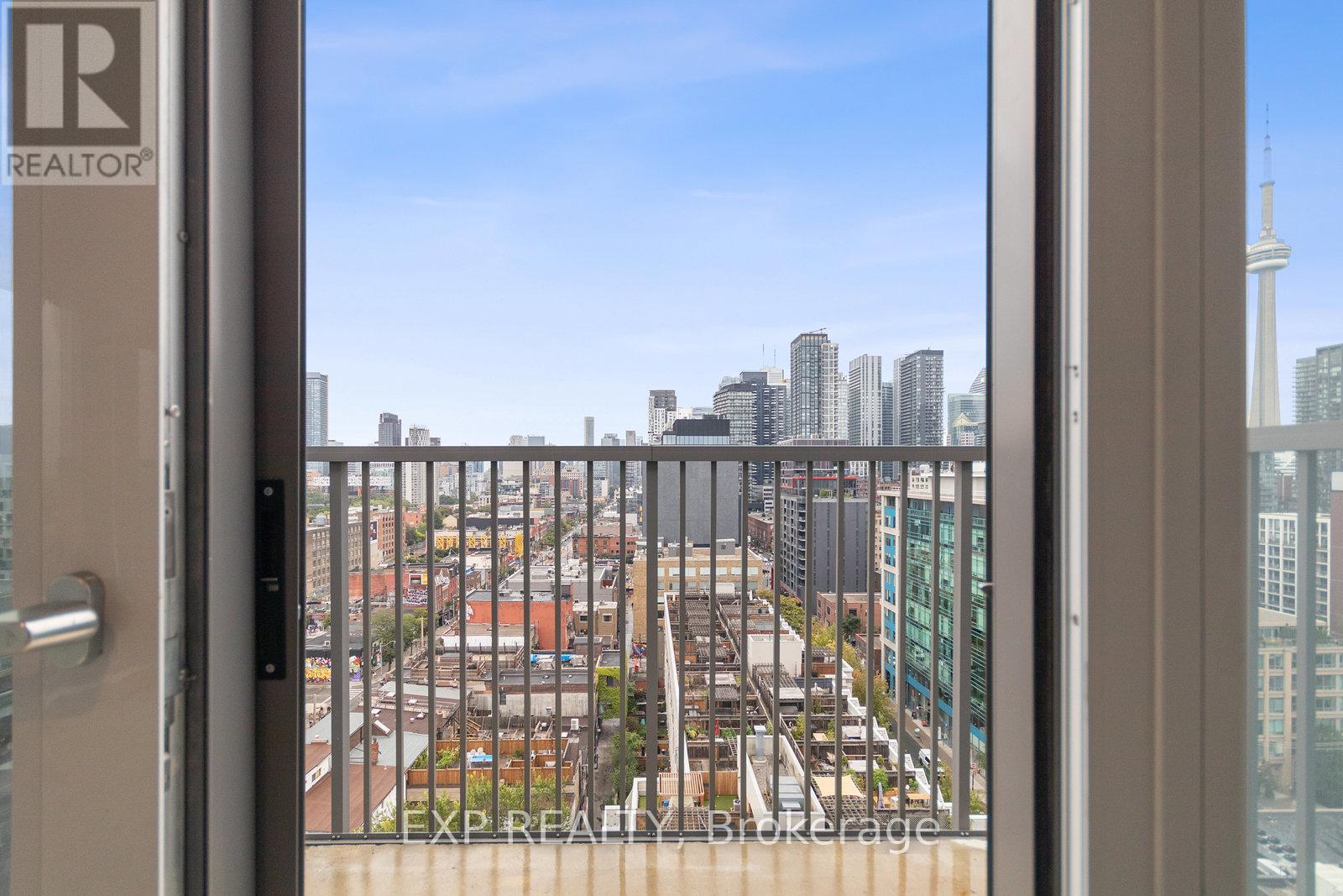 1501 - 2 Augusta Avenue, Toronto, Ontario  M5V 0T3 - Photo 19 - C12596520