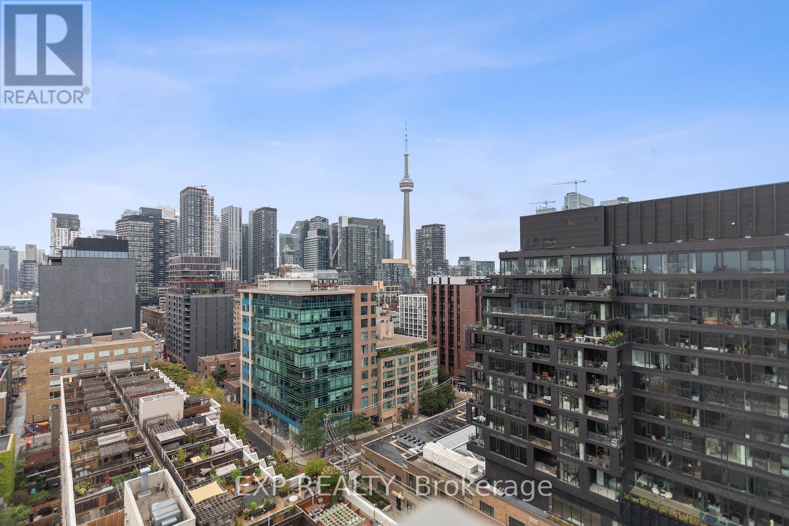 1501 - 2 Augusta Avenue, Toronto, Ontario  M5V 0T3 - Photo 20 - C12596520