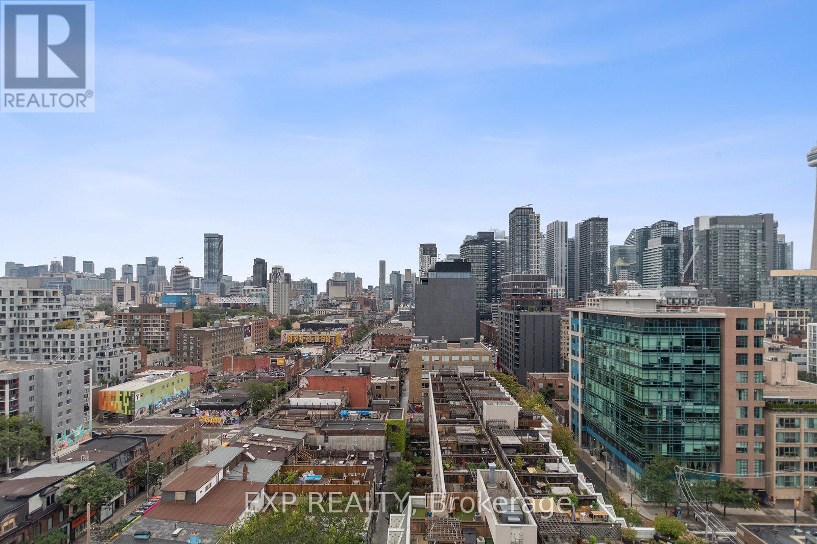 1501 - 2 Augusta Avenue, Toronto, Ontario  M5V 0T3 - Photo 21 - C12596520