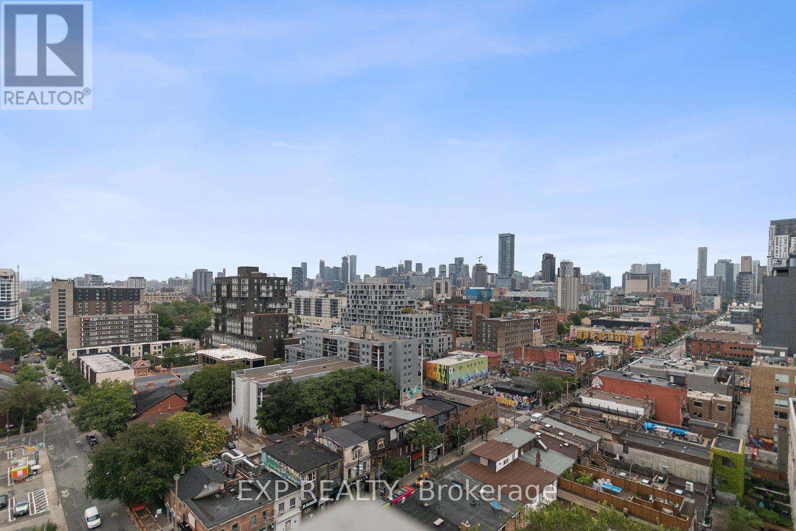 1501 - 2 Augusta Avenue, Toronto, Ontario  M5V 0T3 - Photo 22 - C12596520