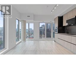 1501 - 2 AUGUSTA AVENUE, Toronto, Ontario