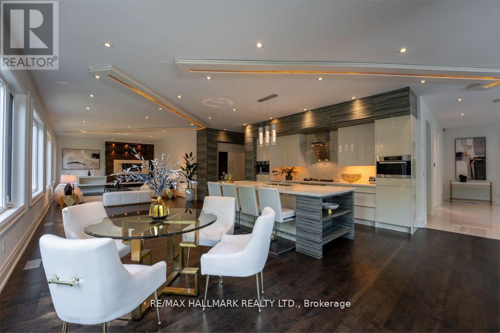 17 Hammok Crescent, Markham, Ontario  L3T 2X1 - Photo 20 - N12596494