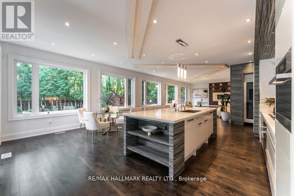 17 Hammok Crescent, Markham, Ontario  L3T 2X1 - Photo 22 - N12596494