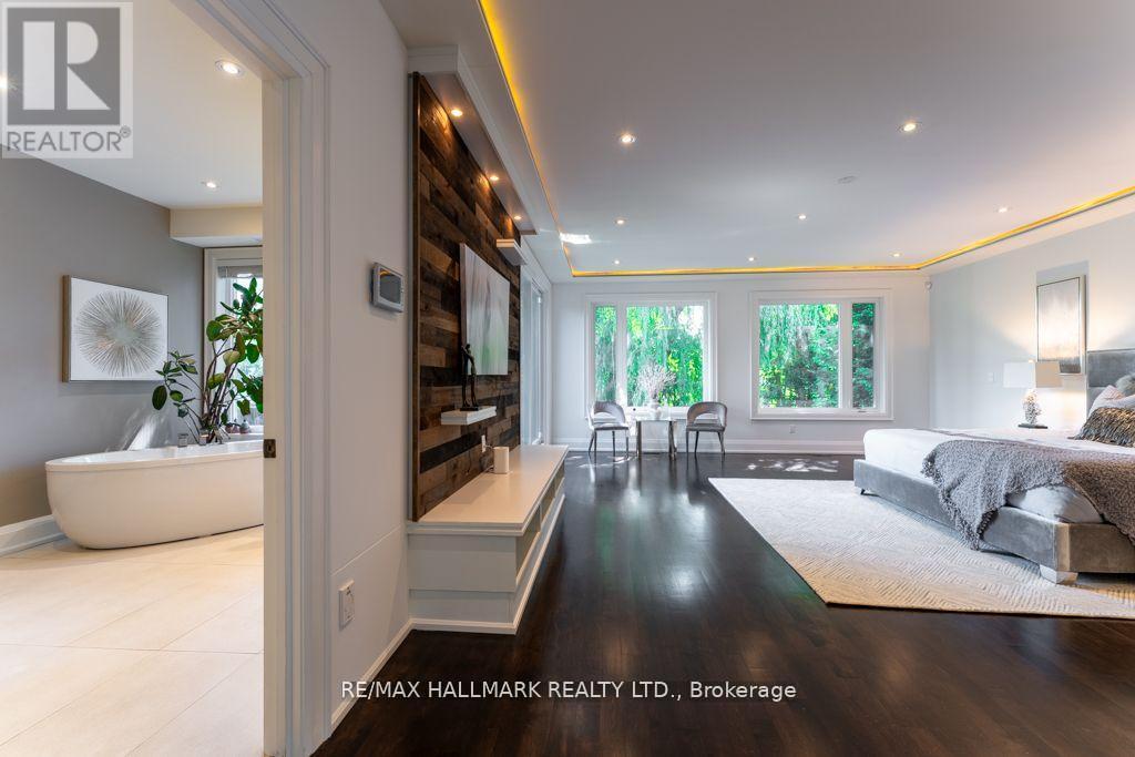 17 Hammok Crescent, Markham, Ontario  L3T 2X1 - Photo 27 - N12596494