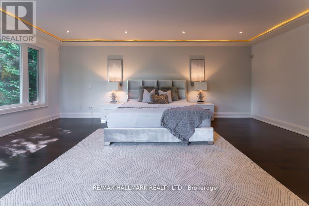 17 Hammok Crescent, Markham, Ontario  L3T 2X1 - Photo 34 - N12596494