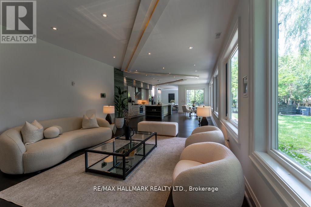 17 Hammok Crescent, Markham, Ontario  L3T 2X1 - Photo 10 - N12596514