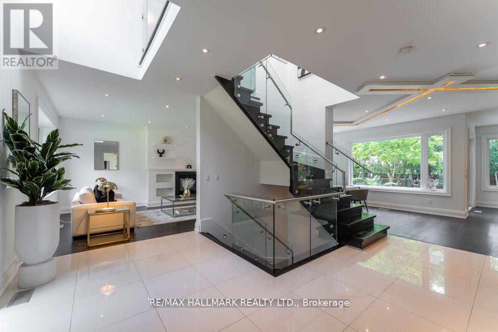 17 Hammok Crescent, Markham, Ontario  L3T 2X1 - Photo 14 - N12596514